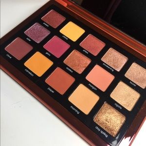 Natasha Denona Sunrise Palette